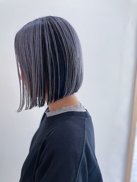 ツムグイロ アンブレラカラー