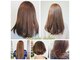 マームサロン(ma'am salon)の写真