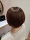 パインカラー(Pine Color)の写真/【新潟◆コスパ◎で通いやすい！】お手頃価格なのに仕上がり抜群なのが嬉しい♪リピーター続出中◇