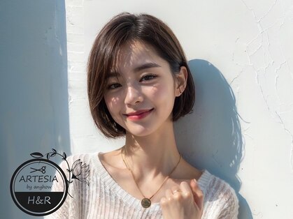 アルテシア 川口東口(Artesia by anyhow)の写真