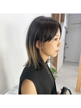 レンク(LENC) アンブレラカラー