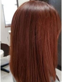 お客様の顔や雰囲気に合ったスタイルをご提案します♪自分に合ったスタイルでもっと素敵に★