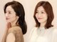 アンベリールフルー(EMBELLIR fleur)の写真/《明治神宮前駅2分》最高級の100%天然ヘナを使用。ヘッドスパ効果もあるヘナで頭皮から美しく艶やかな髪へ