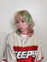 ロディーナ 大口 新子安(rodina)&nbsp;個性的デザインカラー