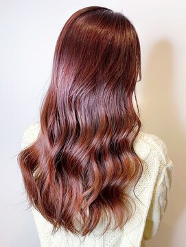 アース 相模大野店(EARTH) 20代30代40代大人可愛い髪質改善カラー艶感ストレート透明感