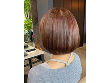 ヘアーズ ナノハナ(hair's nanohana)