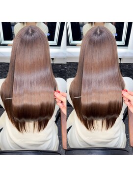 オト 吉祥寺(Oto.) 髪質改善トリートメント