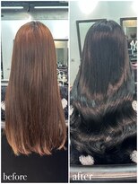 ラス トーキョー(LAS TOKYO)&nbsp;ダークグレー