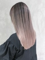 シオン(shion)&nbsp;ピンクヘアー透明感カラーピンクグレープフルーツ_ba352462