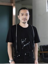 ルッチ(LUCCI) 稲住 亮