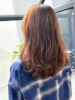 メッケ(MeKKe)&nbsp;ローレイヤーミディアム