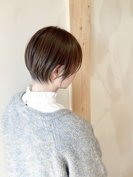 ジェロ(GELo) コンパクトショート