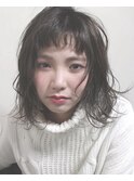 ダークトーンカラー