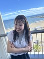 アンツ サザンリゾート 茅ヶ崎店(ANT'S Southern Resort) momi .