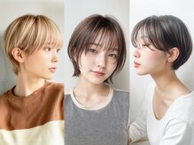 コネクトヘアデザイン バイ マツダ(CONNECT hair design by Matsuda)
