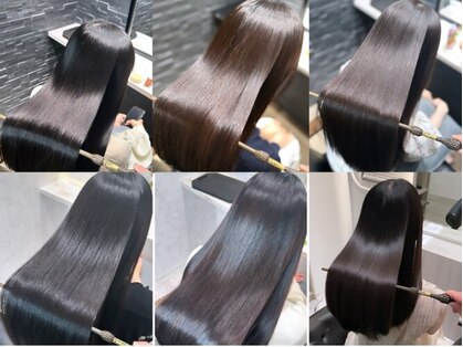 ベルダ 高槻(BELDAD)の写真