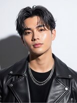 グルグル 下総中山店(GULGUL)&nbsp;下総中山/men's/メンズカット/ニュアンスパーマ/シャドウパーマ