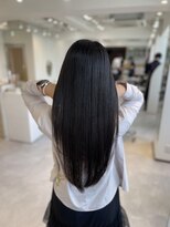 エミュスト(Emuest) 濃度5倍髪質改善トリートメント