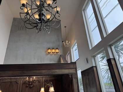 イフ 高崎本店(Ifh)の写真