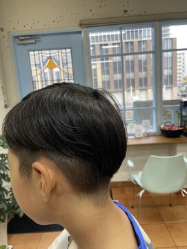 リエットサローネ(Lieto Salone) キッズカット