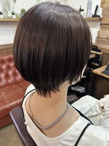 シュシュクラウド(chou chou cloud)&nbsp;ショート