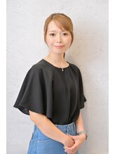 イメージア 新百合ヶ丘店(IMAGE A) 萩野 千里