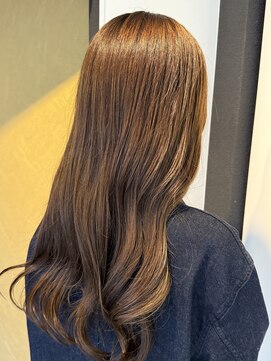 ブレス 布施店(brace) 韓国風/髪質改善サロン/髪質改善トリートメント/布施駅