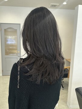 イロ(iro) 韓国レイヤースタイル