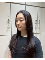 ヴァネッサ VANESSA&nbsp;レイヤーカット