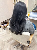 キラーナセンダイ(KiRANA SENDAI)&nbsp;[ロングレイヤー/ブルージュ]