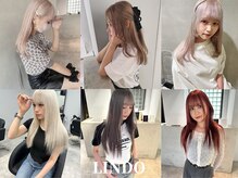 リンドトウキョウ(LINDO TOKYO)