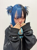 アミカ(Amica) ボブアレンジ/カチモリアレンジ/アノちゃんヘア/10代20代