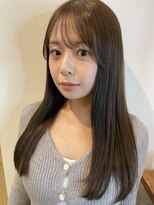 アロ(Alo's) ナチュラル正統派