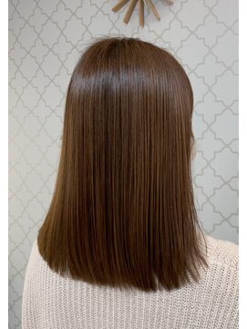 クラッシー(CLASSY) うる艶ミディ