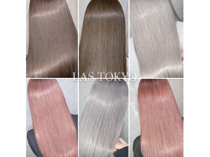 ラス トーキョー(LAS TOKYO)の写真