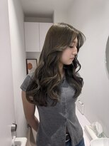 ムード 立川(MHOOD)&nbsp;olive beige