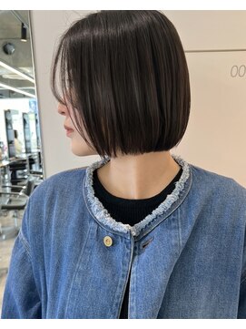 アビーツー(ABBEY2) ボブ