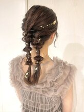 アモレット(amoretto)