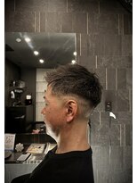 グリップ(Grip)&nbsp;GRIPフェードショート