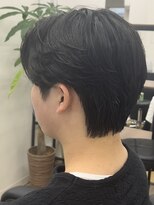 ナム 錦糸町(NAM)&nbsp;MEN’S HAIR/波巻ツイストスパイラル/フェザーパーマ/錦糸町