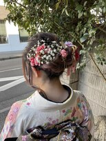 アクアマリン8810 ハチハチイチゼロ(AQUA MARINE 8810)&nbsp;似合わせカット/ミディアムレイヤーカット/髪質改善/北習志野