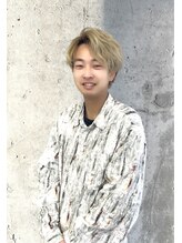 ウィールール 栄町店(WE RULE)&nbsp;近藤 奏太