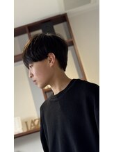 レイジーヘアクラブ(Lazy hair club)&nbsp;ベーシックカット