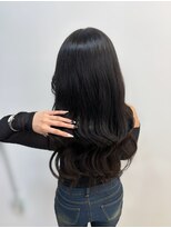 ラニシス ヘアー(Lanisis Hair)&nbsp;黒髪ロングでモテちゃいます！！！
