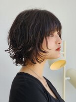 エクスペリエンス(experience)&nbsp;レイヤーボブ