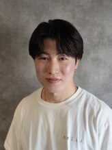 スウェルホワイト(SWELL WHITE)&nbsp;緒方 翔英