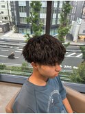ツイスパ