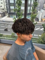 ブルニール 中崎町(BLEUNIR) ツイスパ