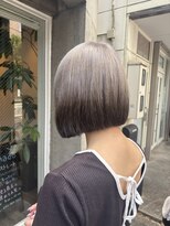 コマド(Comado) ハイトーンデザインカラー