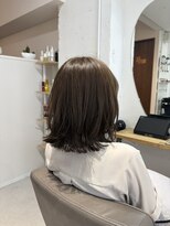 ベラルーチェ(Bella Luce) 大人女性ボブレイヤー
